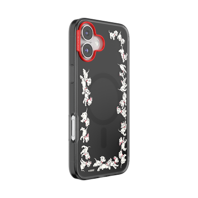 Secondary image for hover I Don't Want To Nap! — iPhone 16 Plus for MagSafe