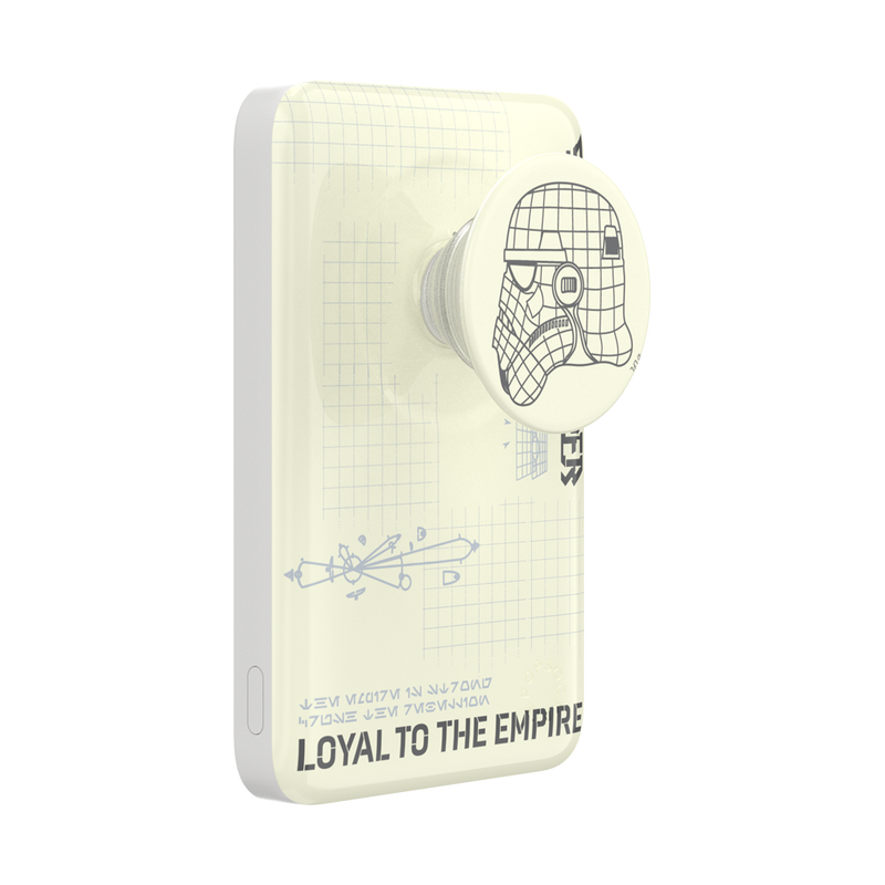 Stormtrooper Spec — MagSafe PowerPack image number 0