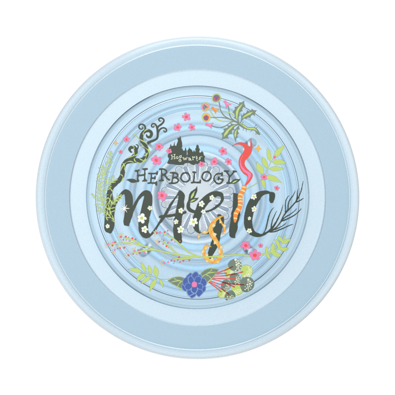 Herbology Magic Gloss — MagSafe PopGrip image number 1