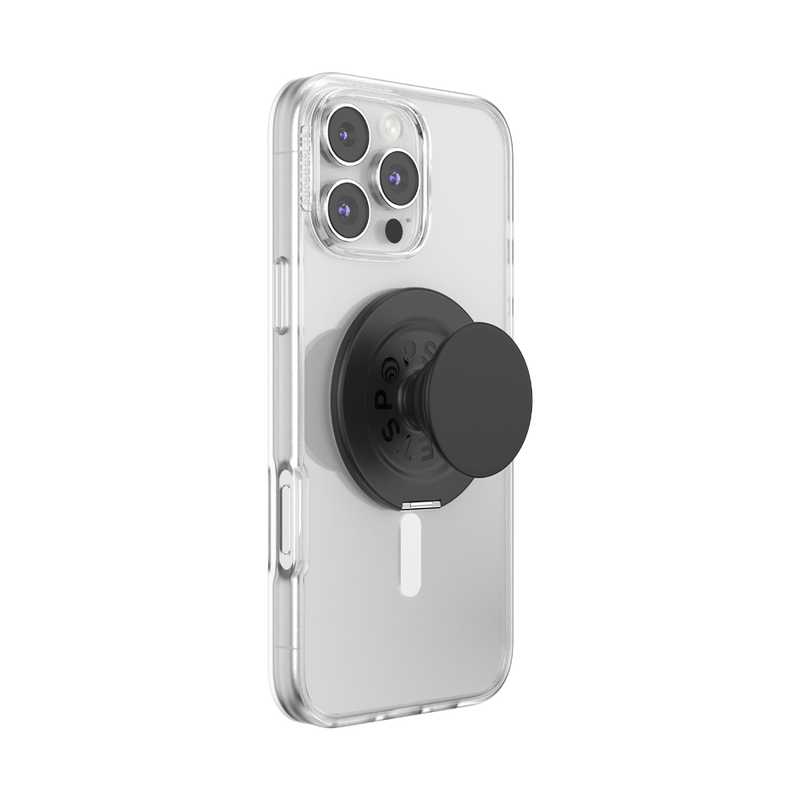 Black — MagSafe Kick-out Grip image number 9