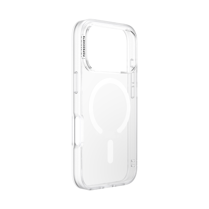 Clear — iPhone 17 Pro MagSafe Case image number 3