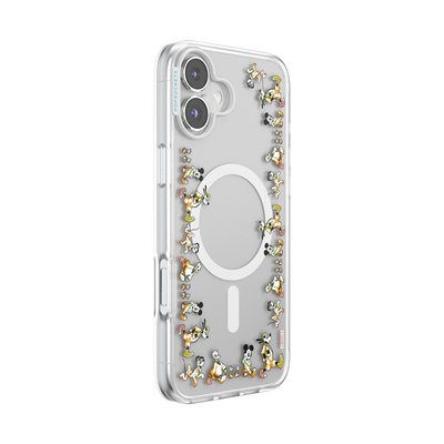 Secondary image for hover Stronger Together — iPhone 16 Plus MagSafe Case