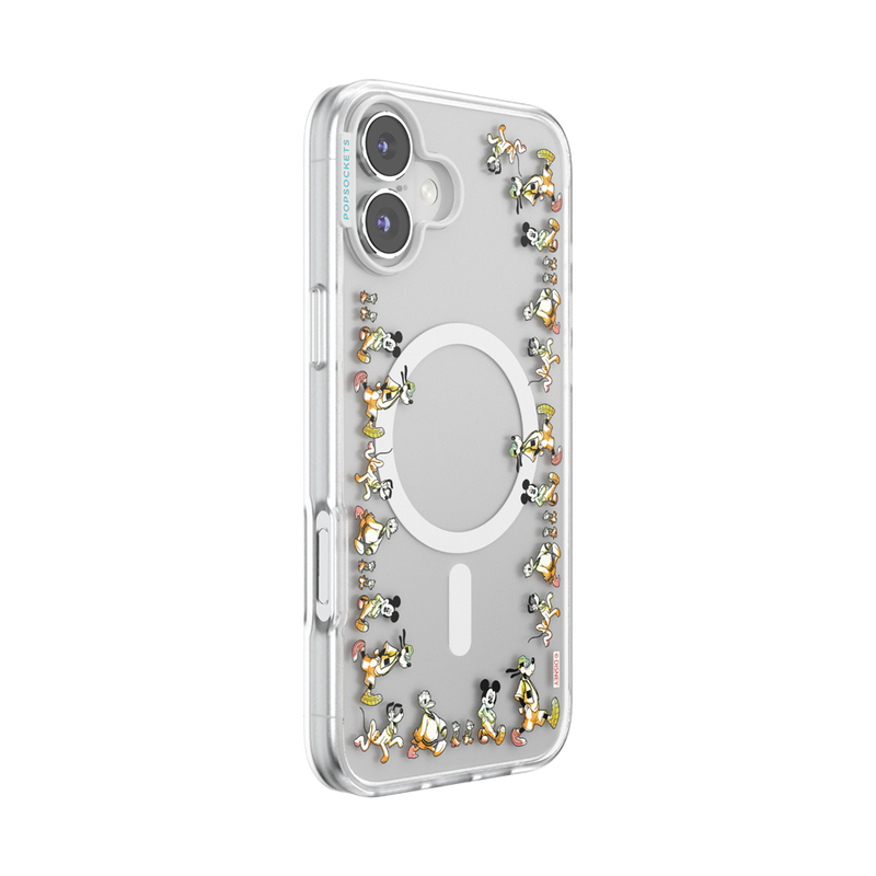 Stronger Together — iPhone 16 Plus MagSafe Case image number 1