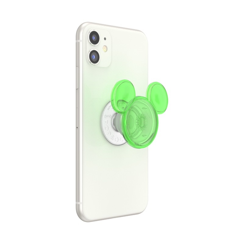 Mickey Mouse Air Slime — Adhesive PopGrip image number 6