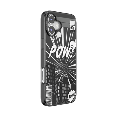 Secondary image for hover Comic Book — iPhone 16 Plus MagSafe Case