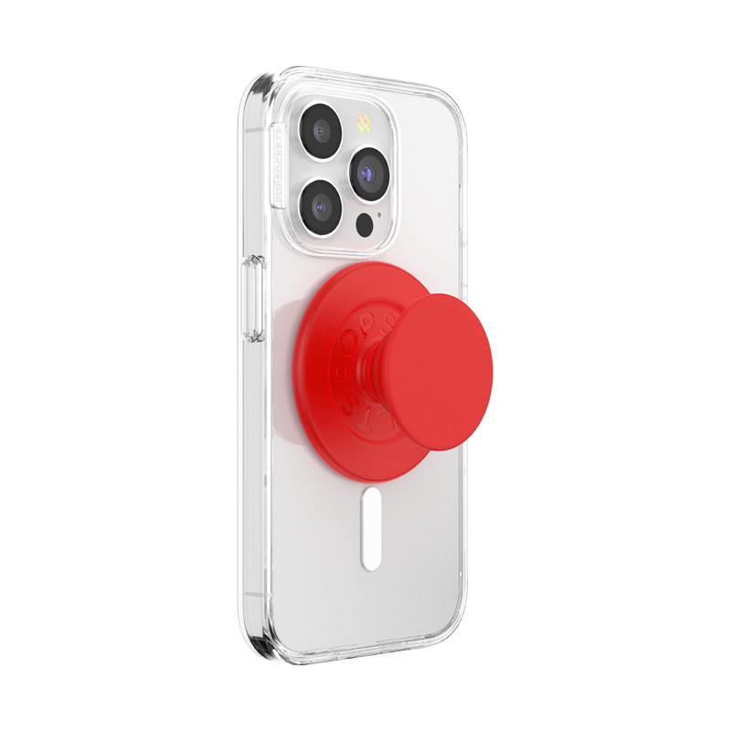 PopOut Basic Rosso — MagSafe PopGrip image number 6