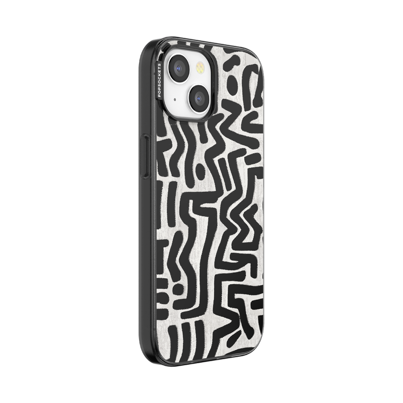Pop n' Lock — iPhone 15 MagSafe Case image number 1