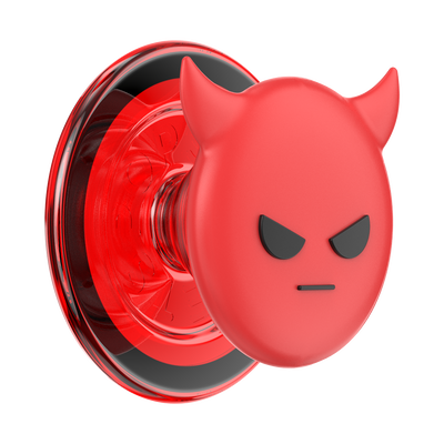 PopOut Naughty — MagSafe PopGrip