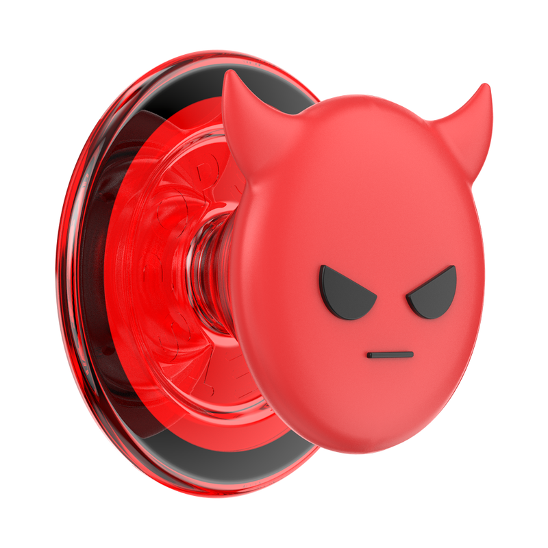 PopOut Naughty — MagSafe PopGrip image number 0