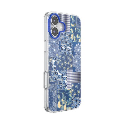 Secondary image for hover Quilt — iPhone 16 Plus MagSafe Case