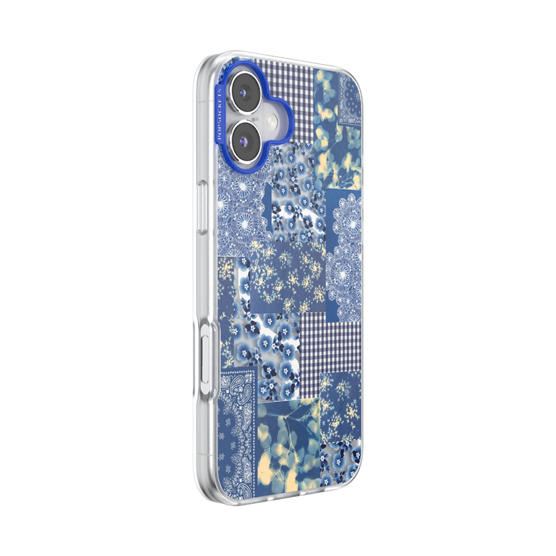 Quilt — iPhone 16 Plus MagSafe Case image number 1