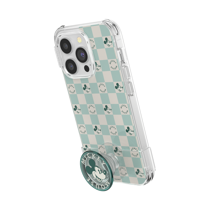 Mickey Classic Check — iPhone 14 Pro MagSafe Case image number 7