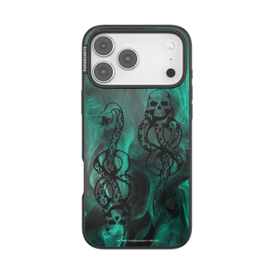 Dark Mark — iPhone 17 Pro Max MagSafe Case