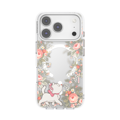 Au Revoir Marie — iPhone 17 Pro MagSafe Case
