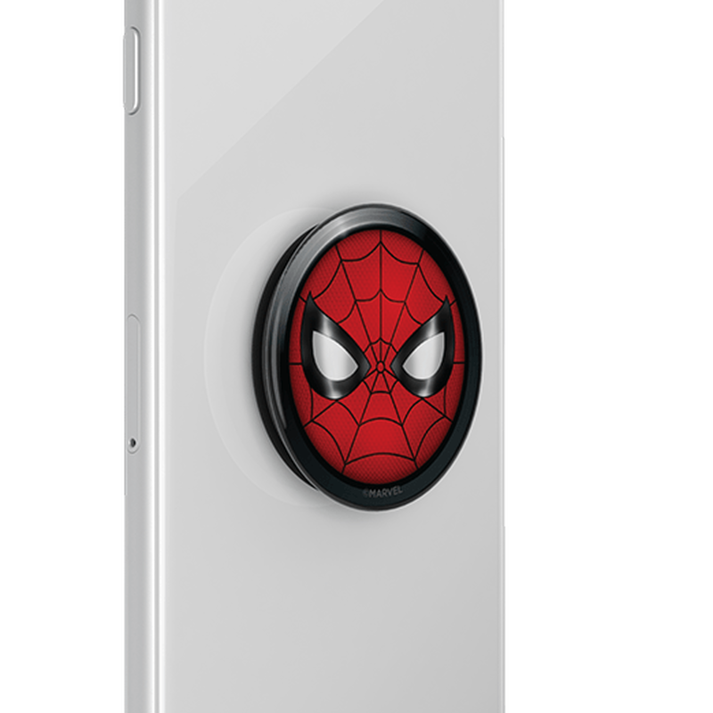 Spider-Man Icon — Adhesive PopGrip image number 5