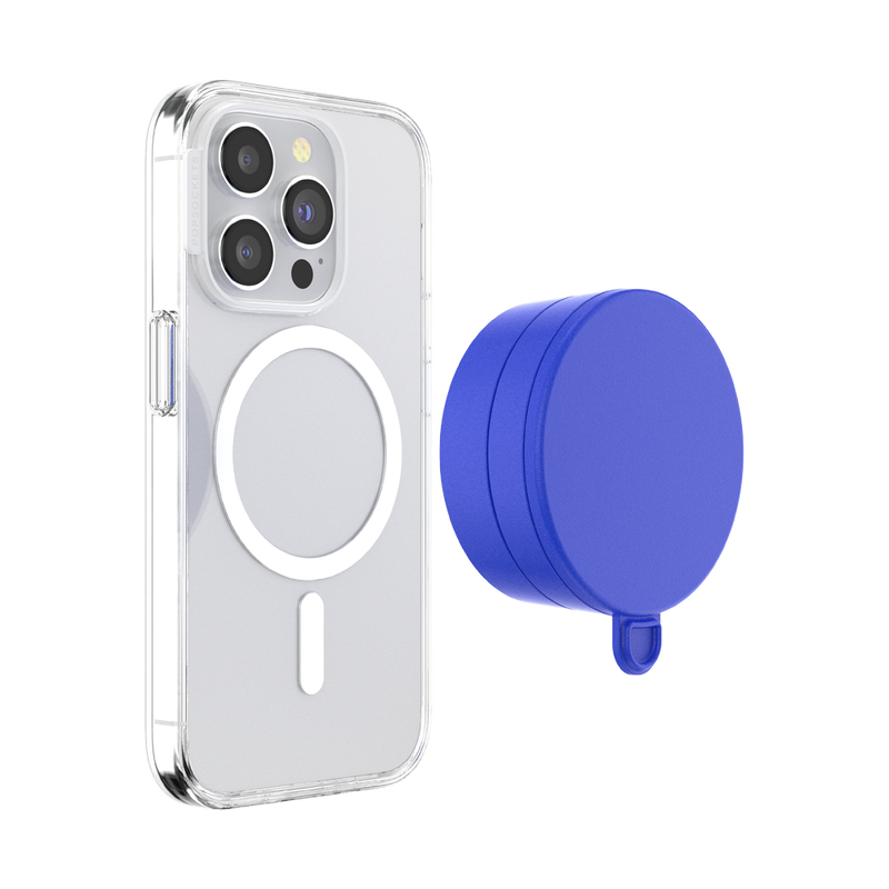 Cobalt — MagSafe Suction Mount image number 3