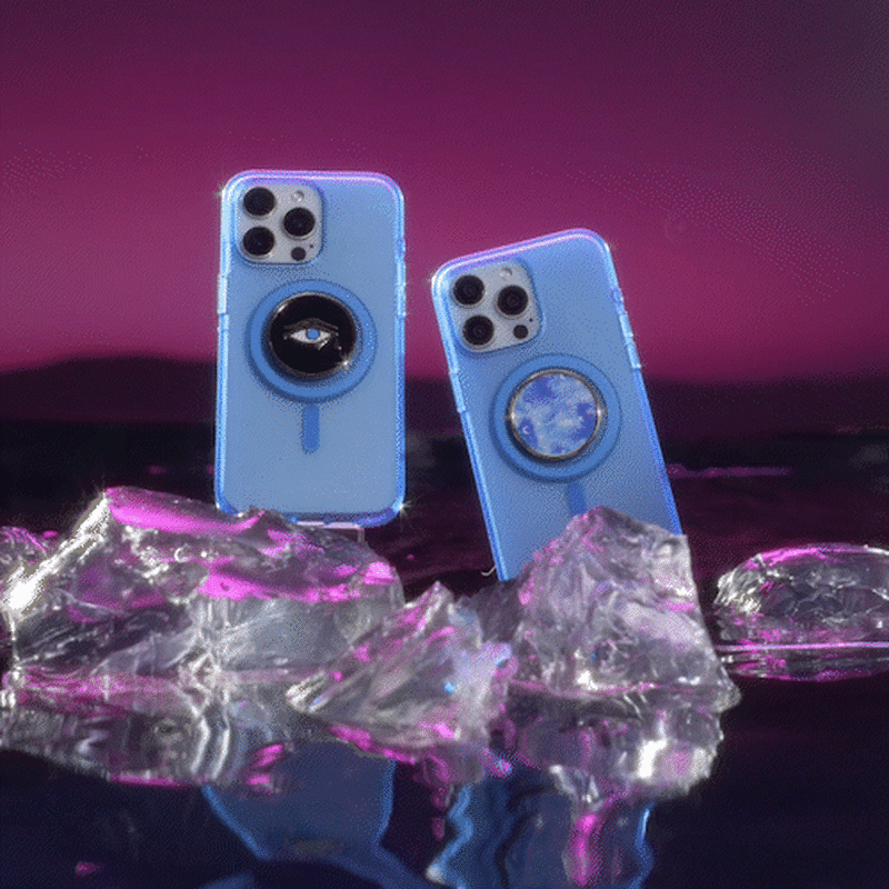 Enamel Celestial — MagSafe PopGrip image number 2