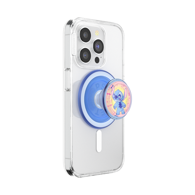 Jelly Star Stitch — MagSafe PopGrip image number 10