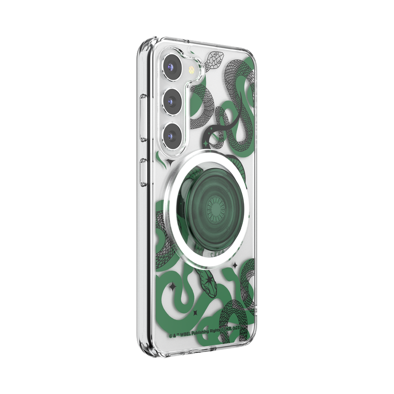 Slytherin™ — Samsung Galaxy S23 MagSafe Case image number 2