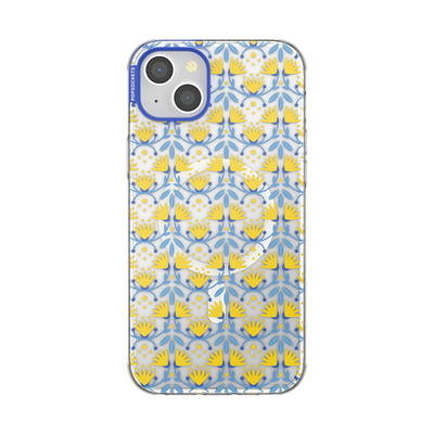 Tea Towel  — iPhone 14 Plus MagSafe Case