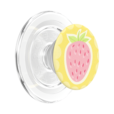 Strawberry Lemonade — MagSafe PopGrip