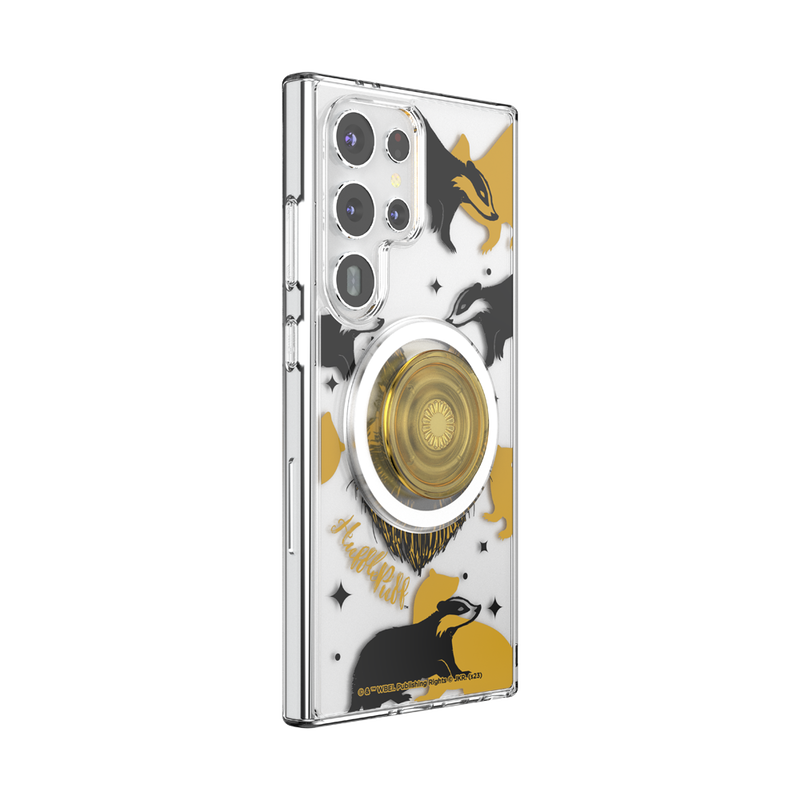 Hufflepuff™ — Samsung Galaxy S24 Ultra MagSafe Case image number 2