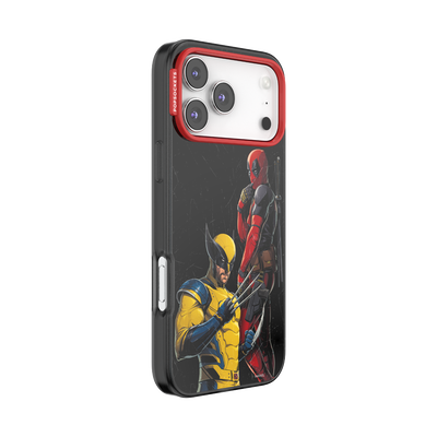 Secondary image for hover Best Bubs — iPhone 17 Pro Max MagSafe Case
