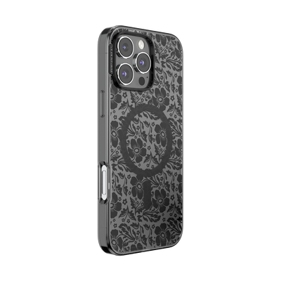 Secondary image for hover Black Lace — iPhone 16 Pro Max MagSafe Case