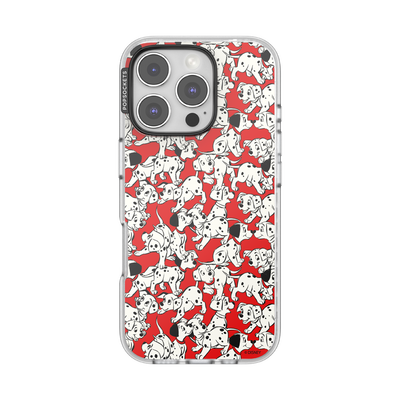 One Hundred and One — iPhone 16 Pro for MagSafe