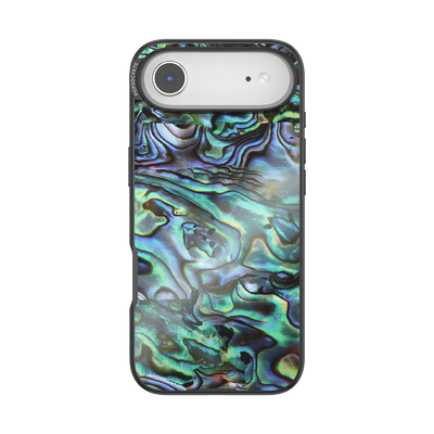Abalone — iPhone 17 Air MagSafe Case