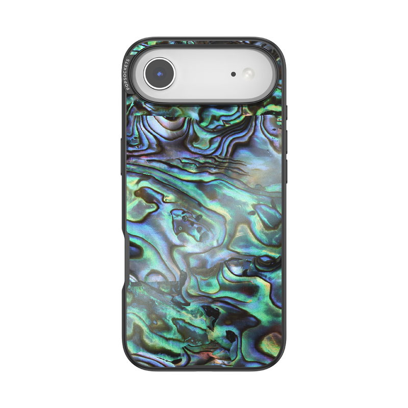 Abalone — iPhone 17 Air MagSafe Case image number 0