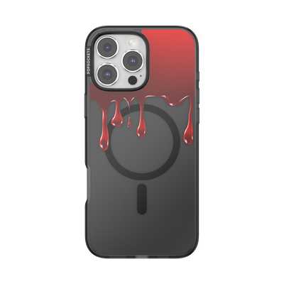 O Negative — iPhone 16 Pro Max MagSafe Case