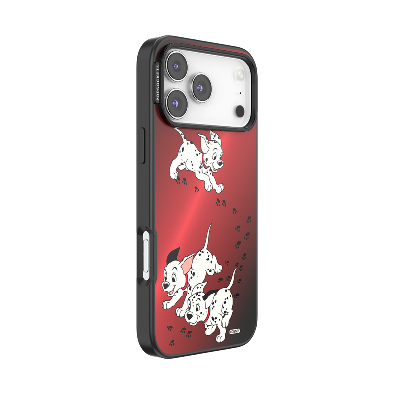 Mirror Can You Spot Me? — iPhone 17 Pro Max MagSafe Case image number 1