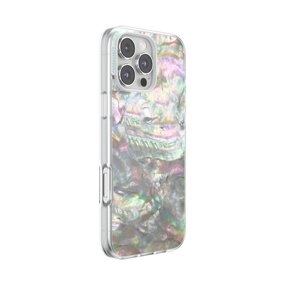 Secondary image for hover Motha of Pearl — iPhone 16 Pro Max MagSafe Case