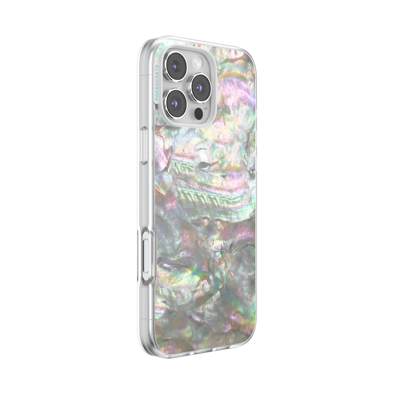 Motha of Pearl — iPhone 16 Pro Max MagSafe Case image number 1