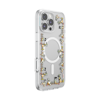 Secondary image for hover Stronger Together — iPhone 16 Pro Max MagSafe Case