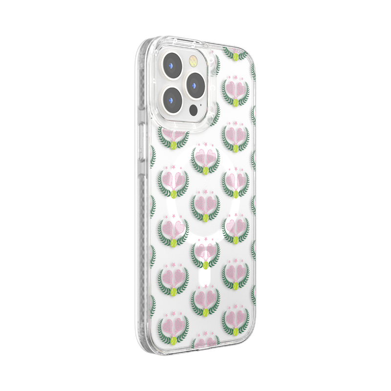 Tennis Core — iPhone 13 Pro Max MagSafe Case image number 1