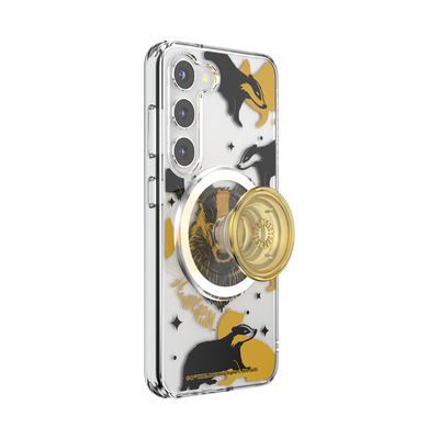 Secondary image for hover Hufflepuff™ — Samsung Galaxy S23 MagSafe Case