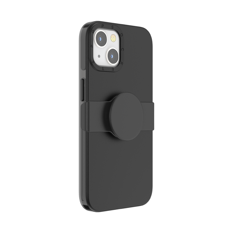 Black — iPhone 13 image number 2