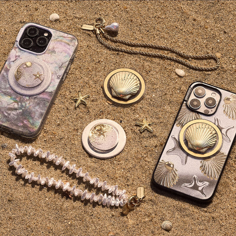 Motha of Pearl — iPhone 16 Pro Max MagSafe Case image number 3