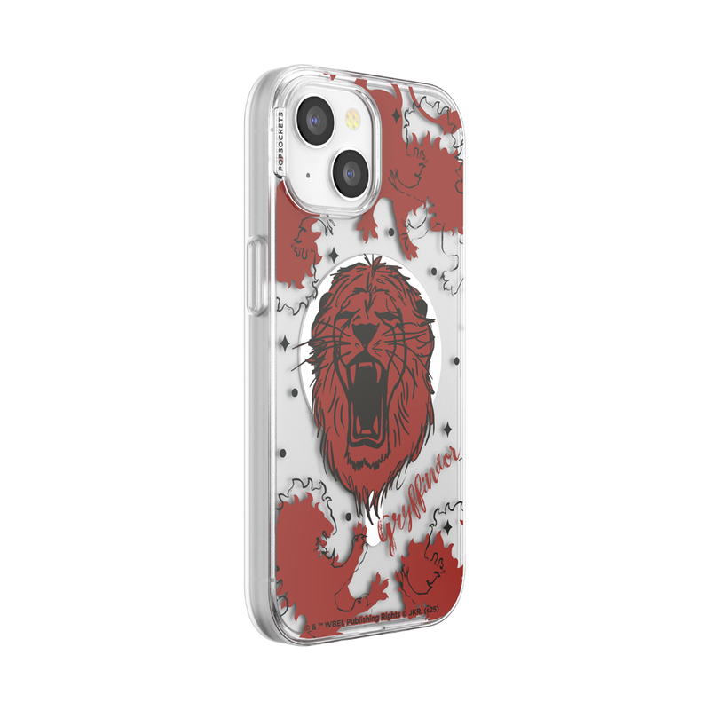 Gryffindor™ — iPhone 15 MagSafe Case image number 1