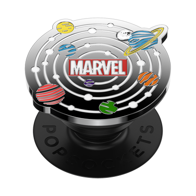 Enamel Universe — Adhesive PopGrip