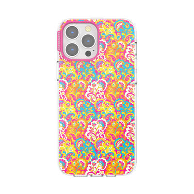 Paisley Gaudy — iPhone 13 Pro Max MagSafe Case