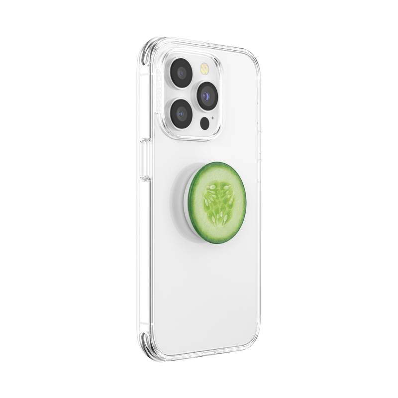 Cuke — Adhesive PopGrip image number 4