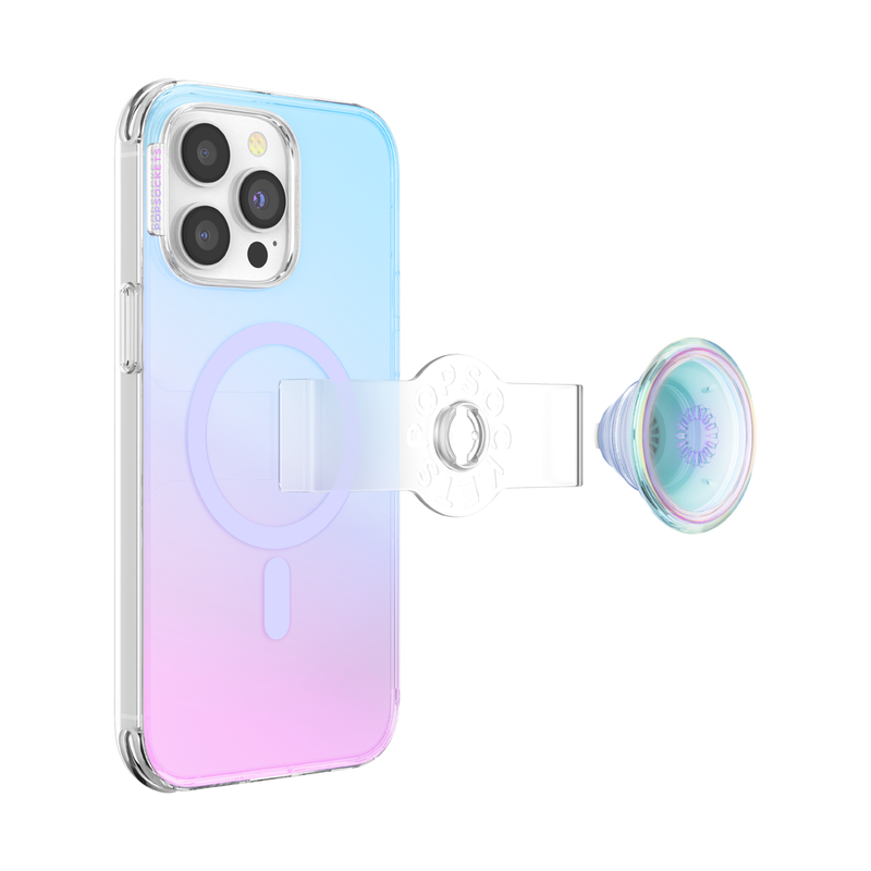iPhone 14 MagSafe Iridescent image number 2
