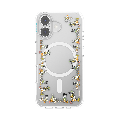 Stronger Together — iPhone 16 MagSafe Case