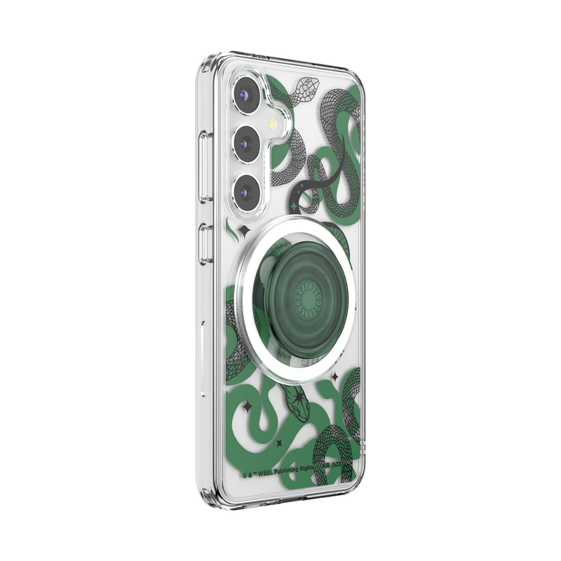 Slytherin™ — Samsung Galaxy S24 MagSafe Case image number 2