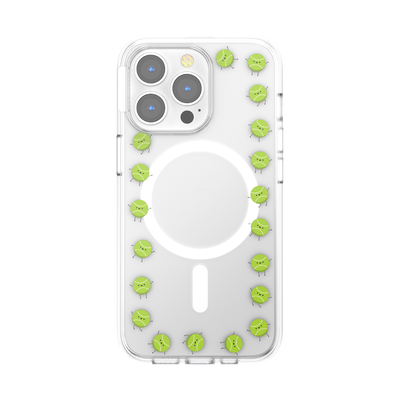 Ball Boyz — iPhone 13 Pro MagSafe Case