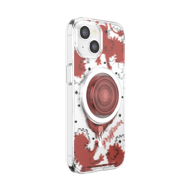 Gryffindor™ — iPhone 15 MagSafe Case image number 2