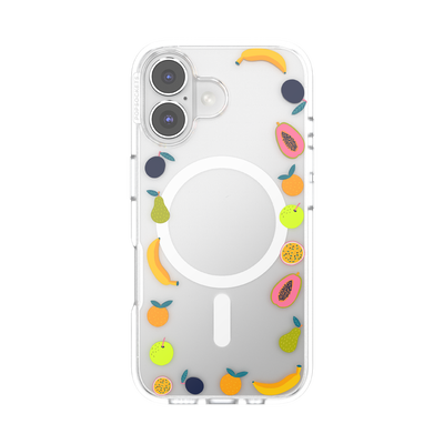Fruit Salad — iPhone 16 MagSafe Case